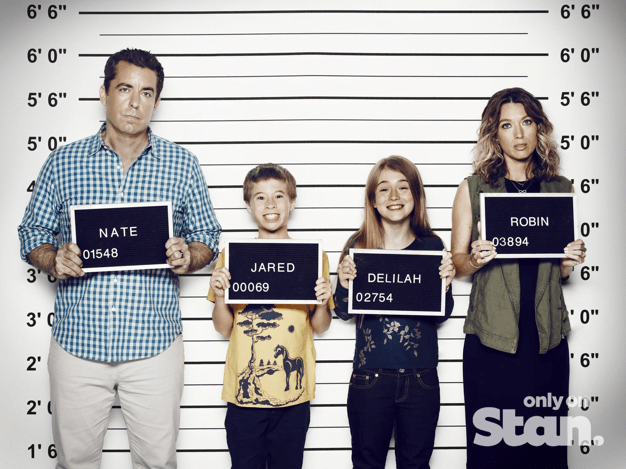 The Detour comes to Stan Tomorrow