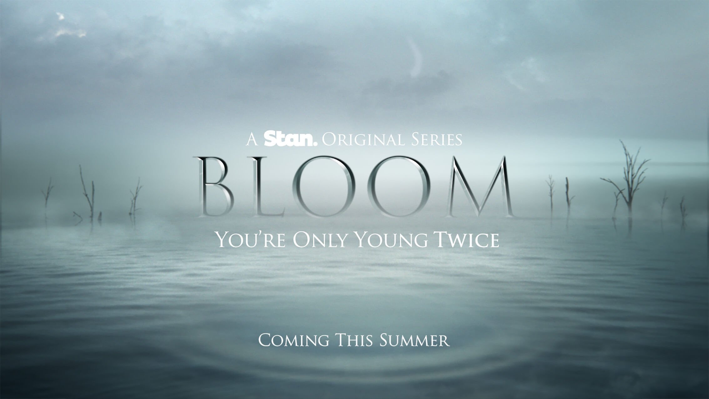 Stan Commissions New Original Drama Series, Bloom