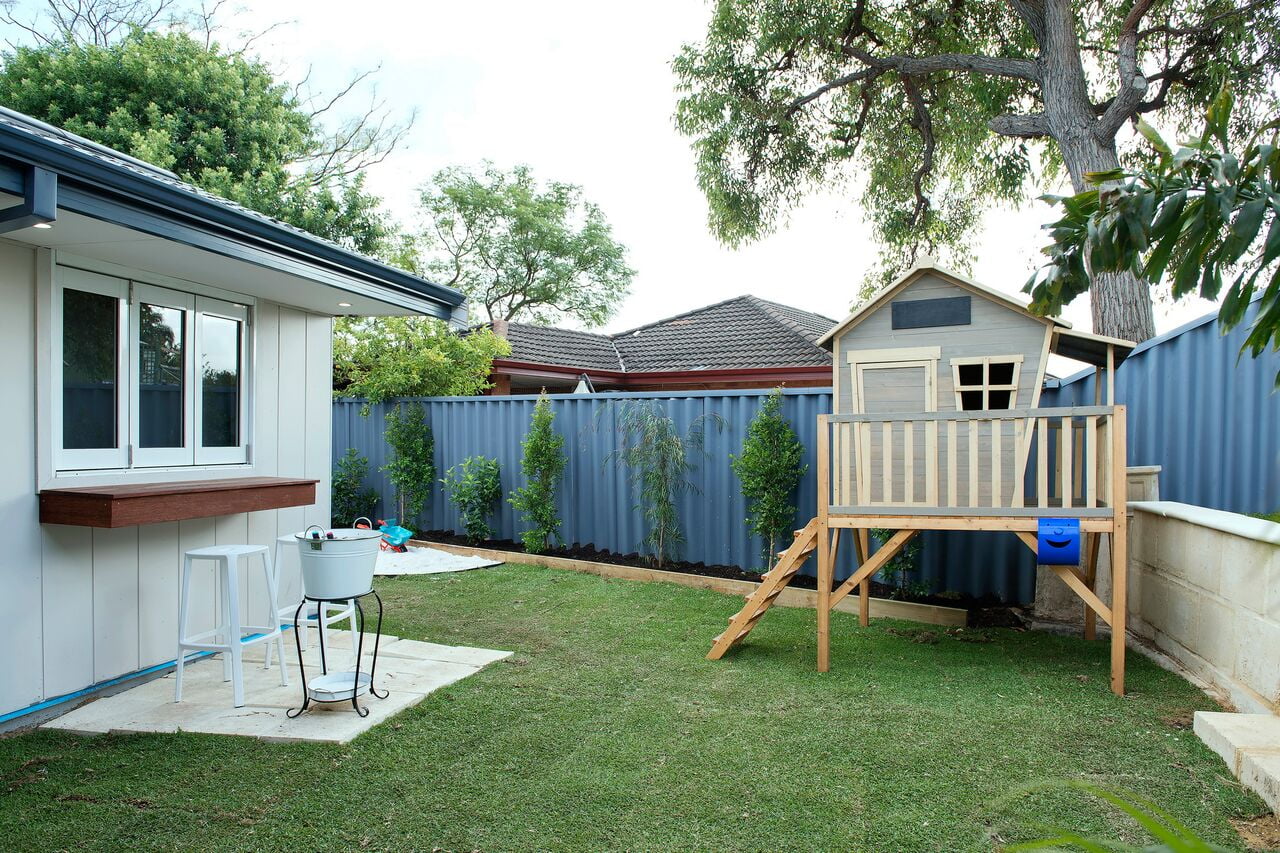 House Rules backyards continue to dazzle