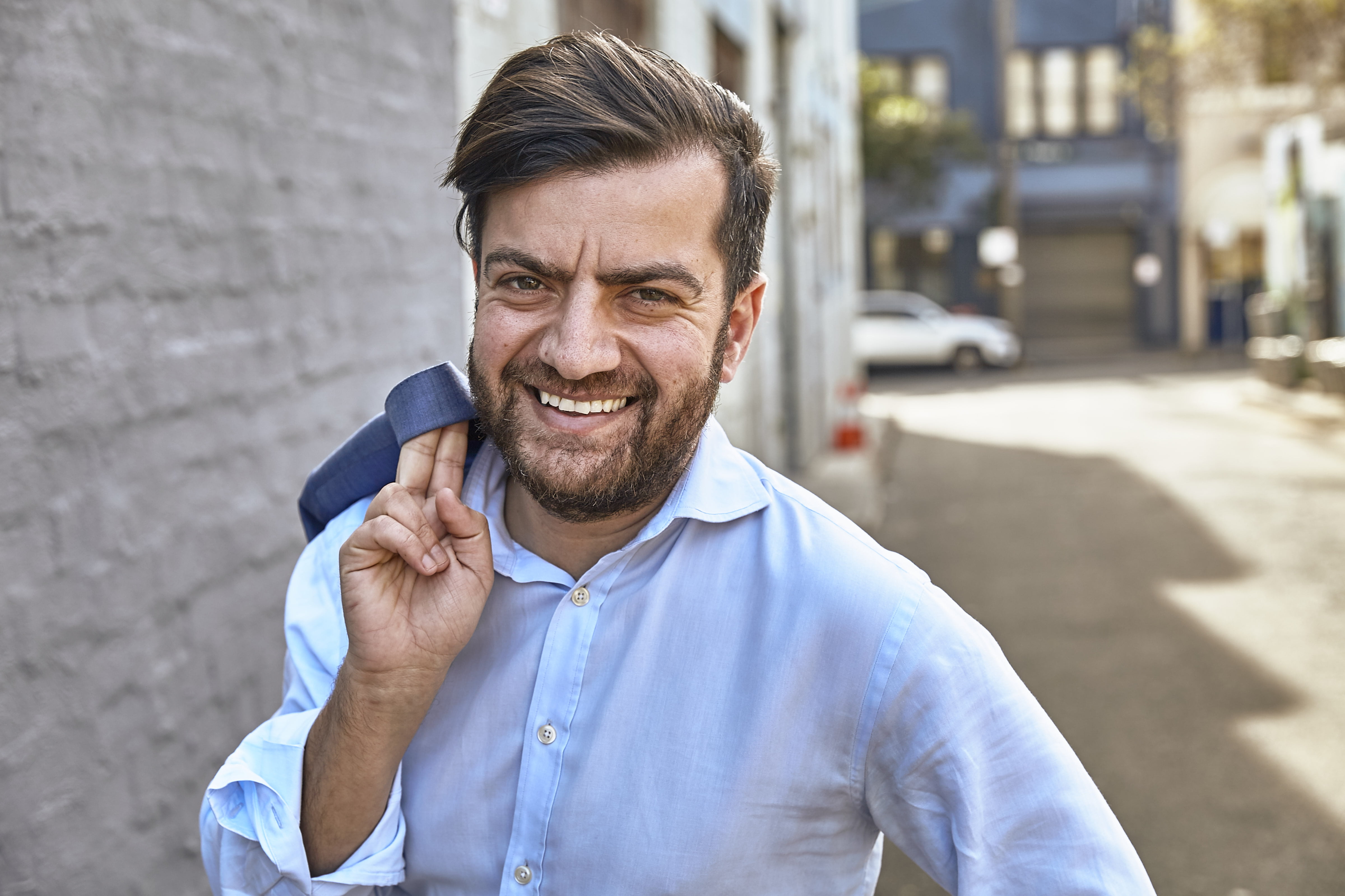 Ten’s Pilot Week Disgrace