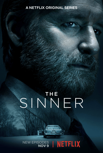 The Sinner to return to Netflix in November