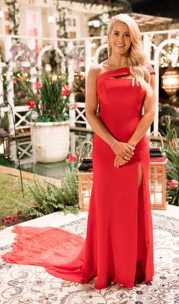 The Bachelors Sweep Ali Off Her Feet in new promo