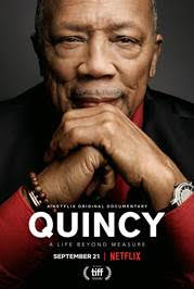 Netflix Debuts Trailer  for Quincy Jones Documentary
