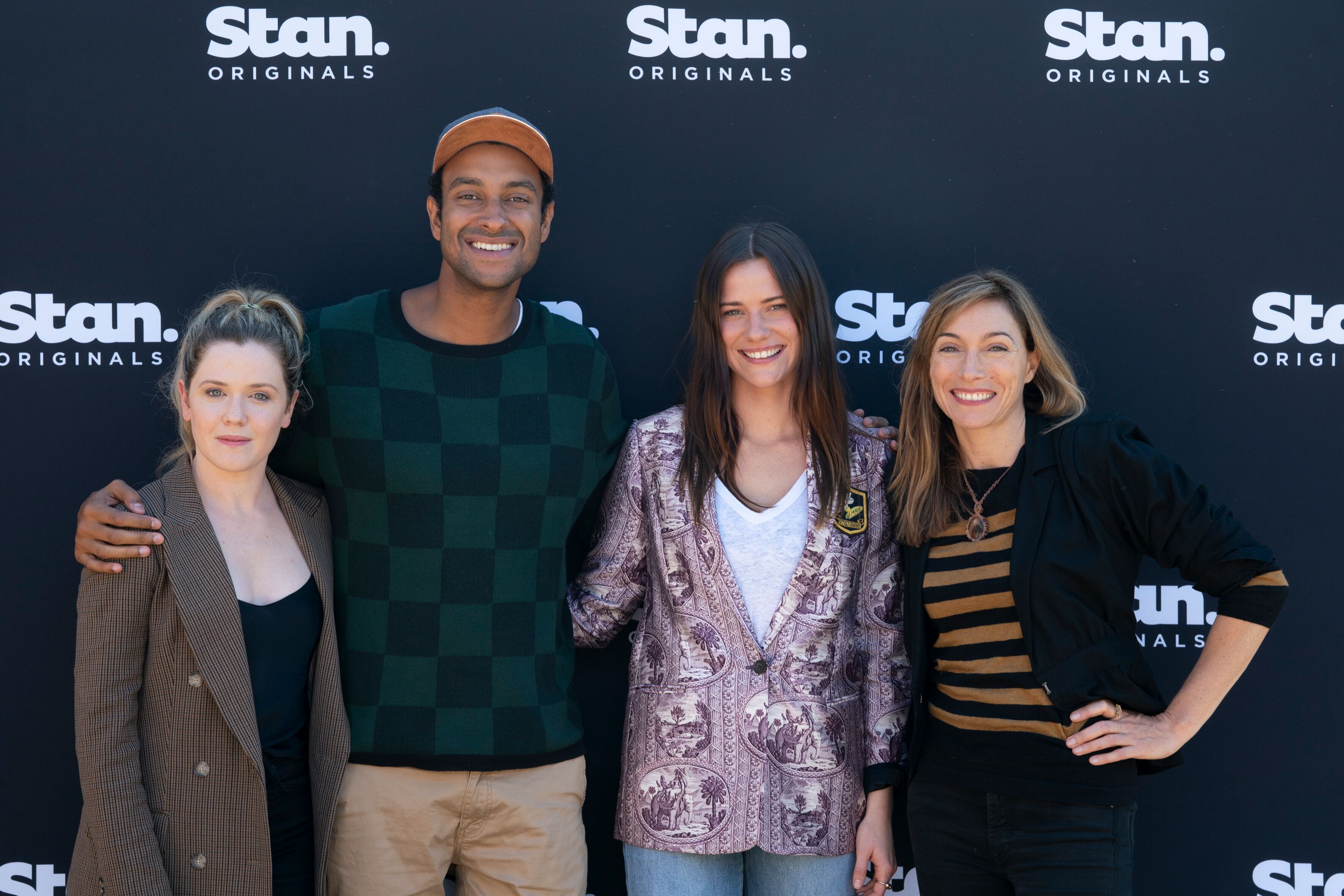 The Other Guy starts production on second season