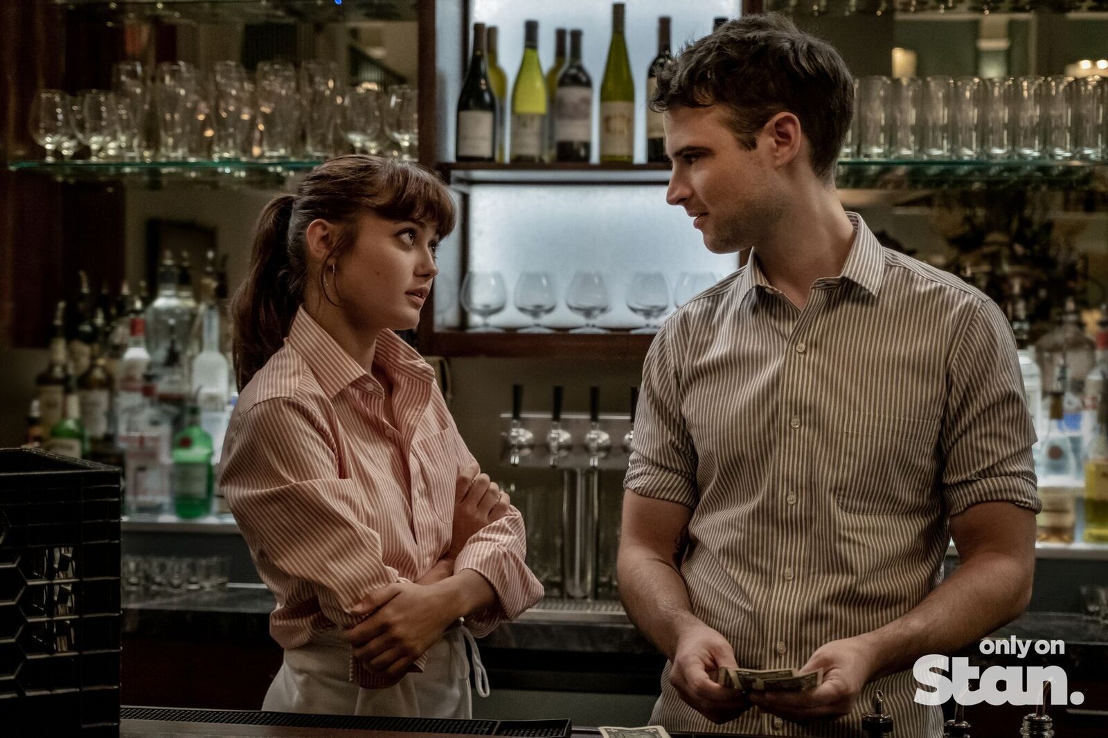 Sweetbitter Season 2 Review