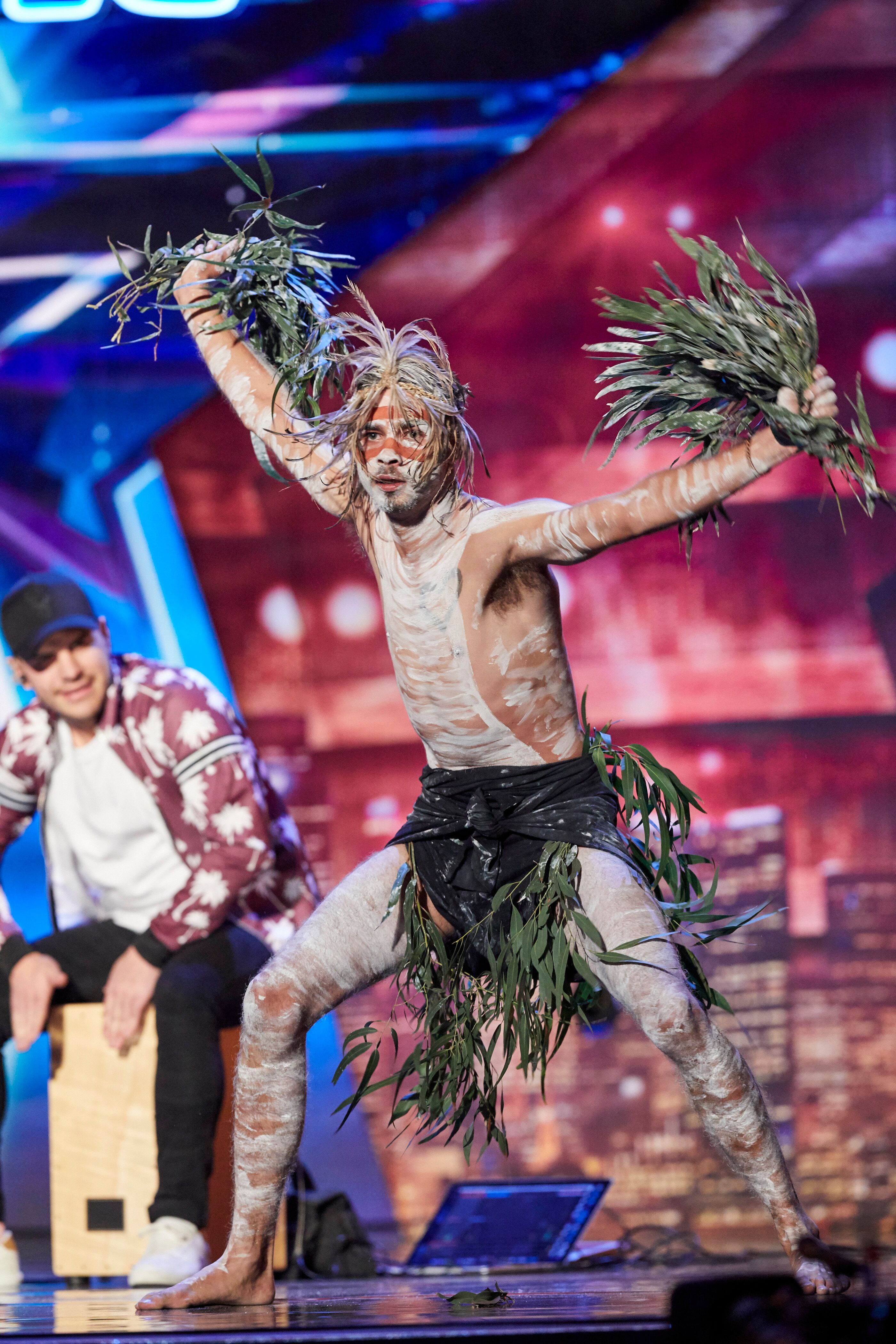 Australia’s Got Talent wraps up the auditions