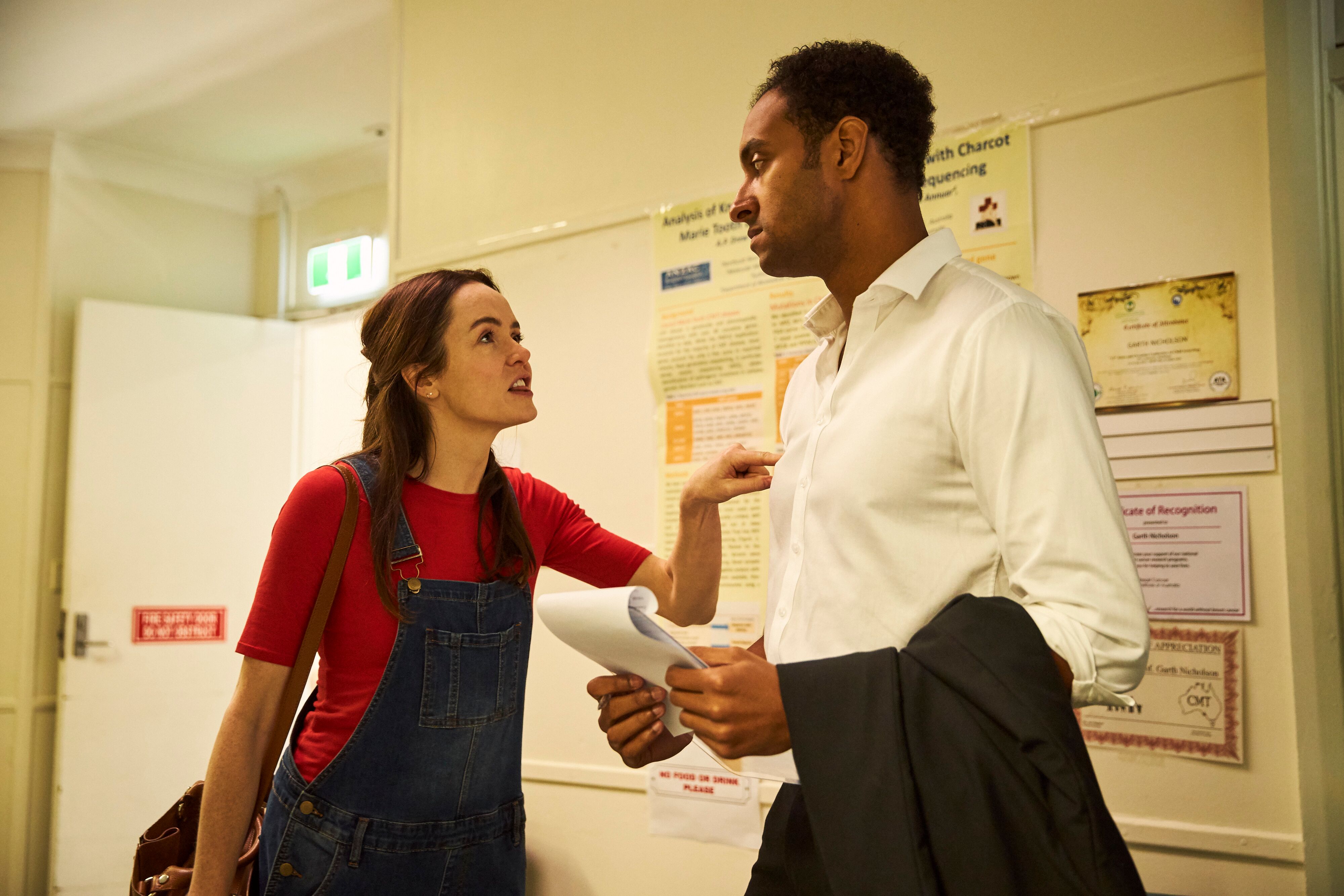 The Other Guy season 2 Review