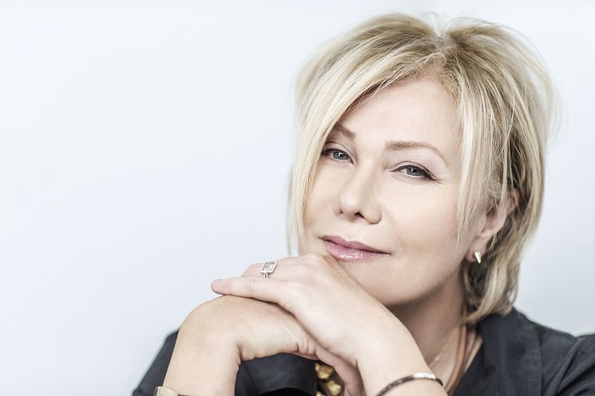 Deborra-lee Furness Is Heading To Ramsay Street.