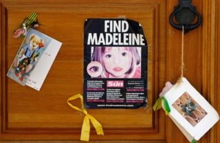 Madeleine McCann: An ID Murder Mystery