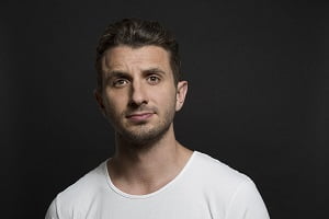 Amazon Stand up Special: Tommy Little – Self-Diagnosed Genius Review
