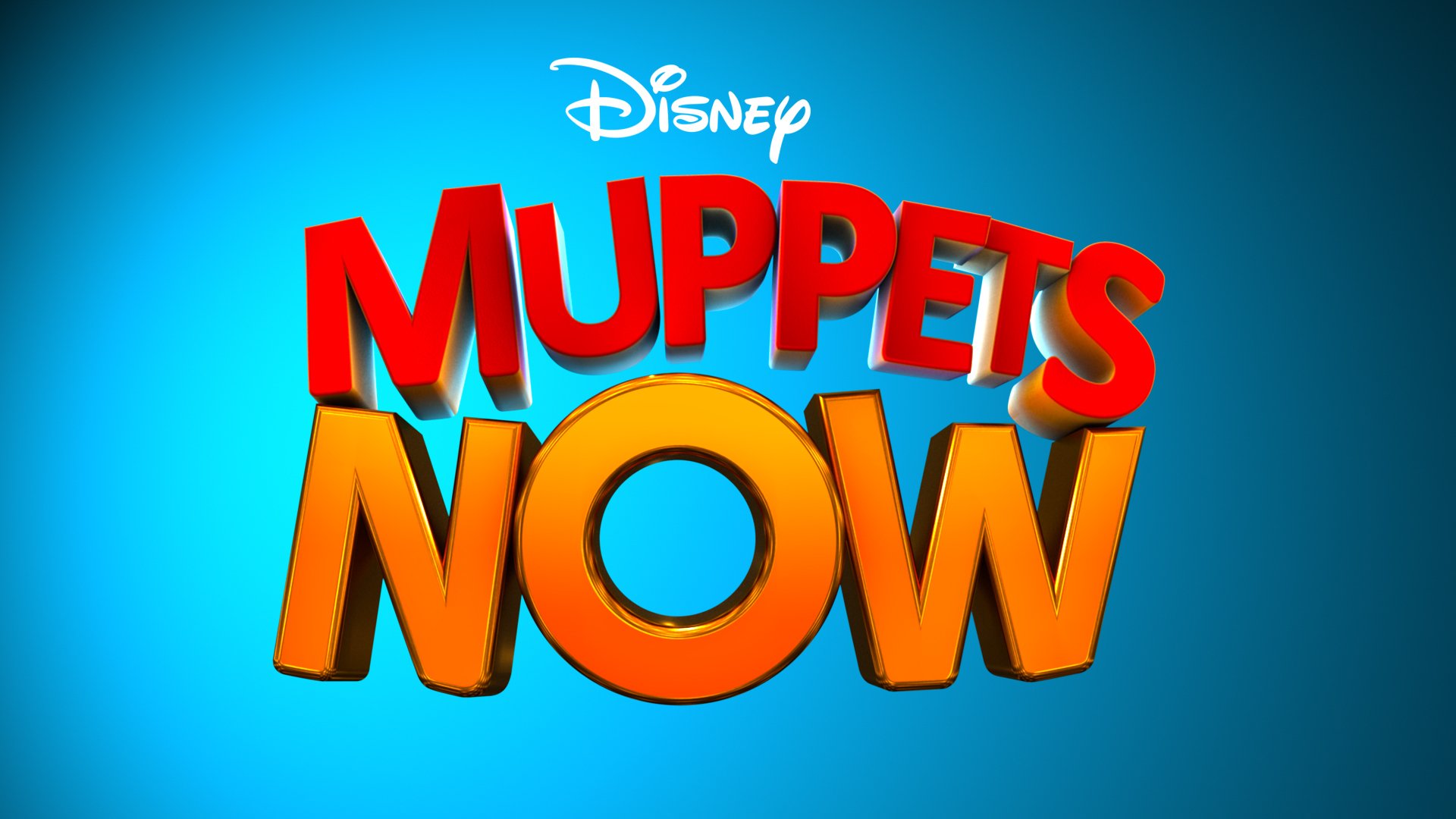 Muppets Now gets July premiere date on Disney+