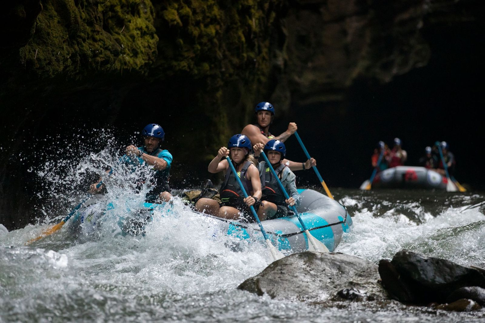 World’s Toughest Race: Eco-Challenge Fiji Official Trailer