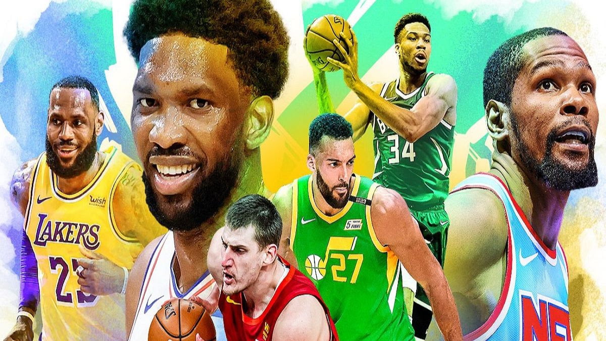 NBA Playoffs kick off this weekend on ESPN