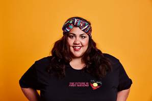 A Case Of Identity Steft With Steph Tisdell comes to 10