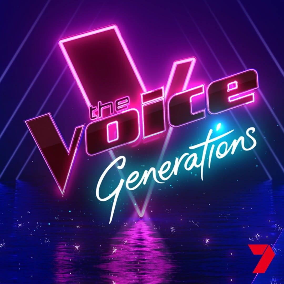 The Voice: Generations is now casting