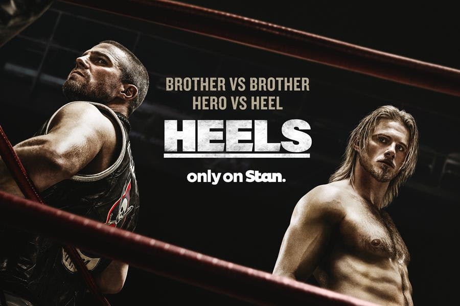Stan to stream Heels in August