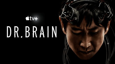 Apple Original Series “Dr. Brain” to Premiere in November