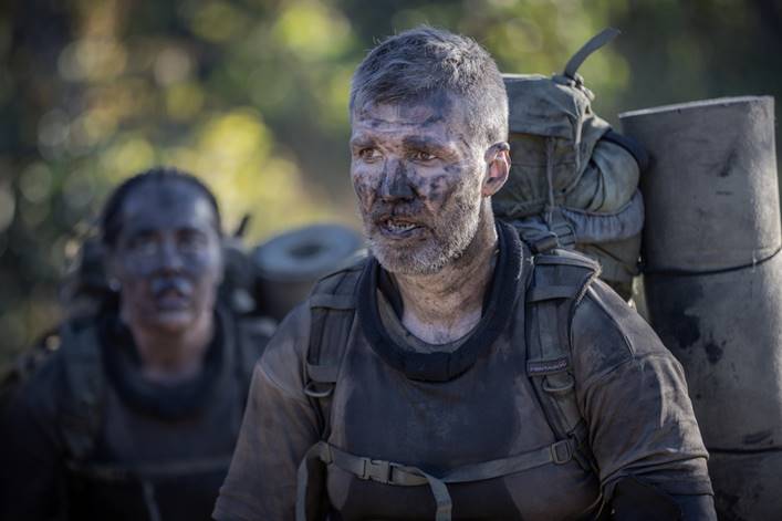 Hell Week’s brutal pace breaks three more recruits