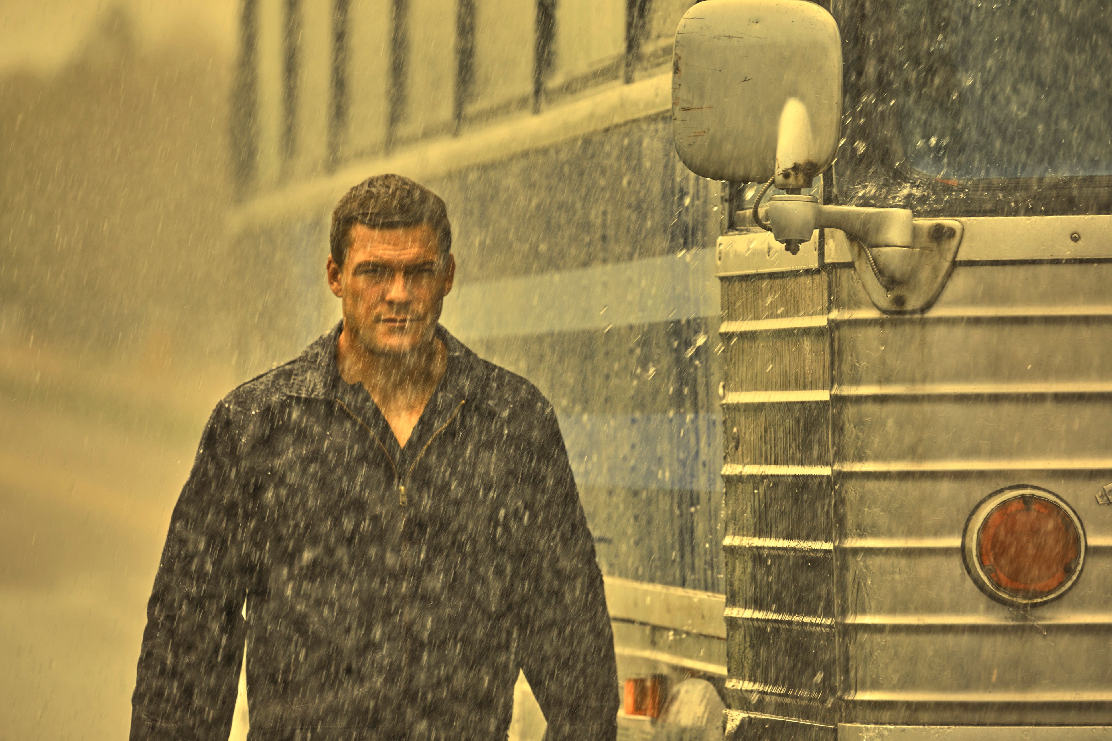 Reacher Review