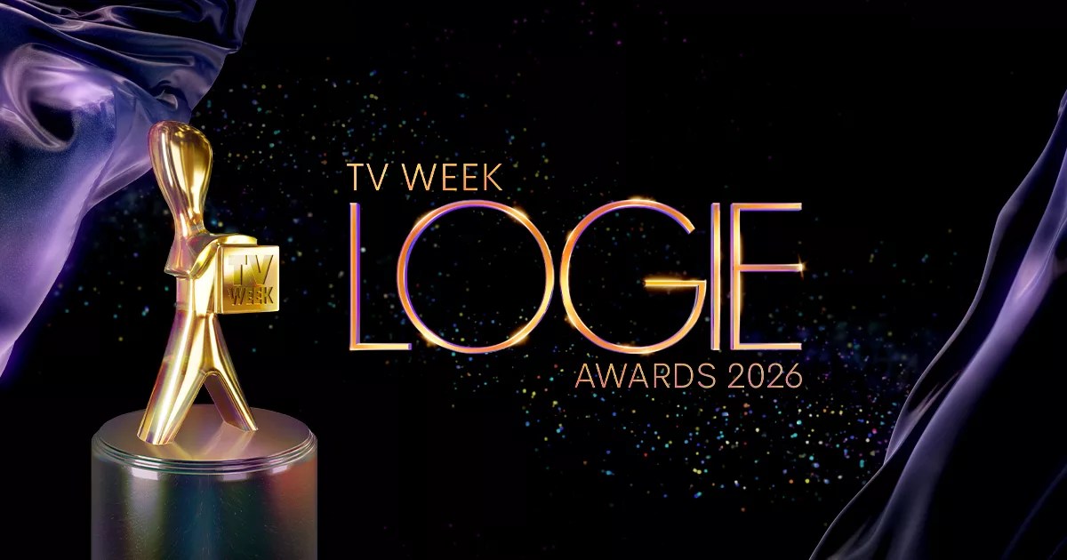 2026 TV Week Logie Award Winners