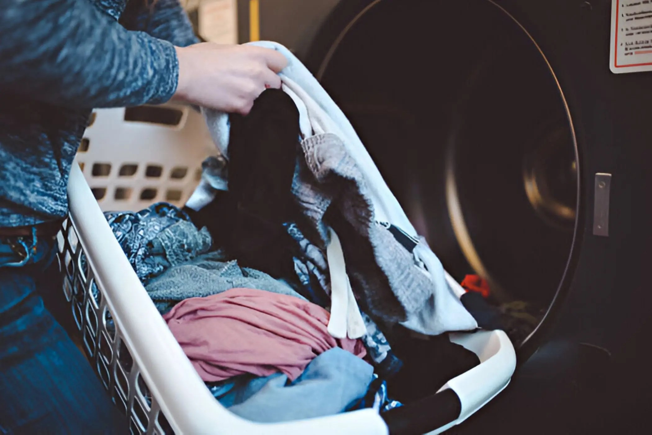 Laundry Services in Manikonda