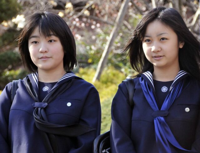 pix 佳子さま 幼少期 ã½ãã¢ã³news