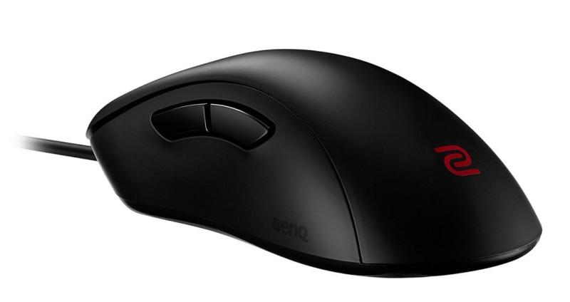 レビュー Benq Ec2 B プロゲーマー使用率1位の新型機 Fps向けゲーミングマウス Ryoblog