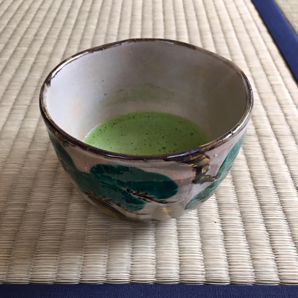 matcha