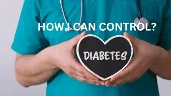 Yoga for diabetes and control Blood Sugar Level