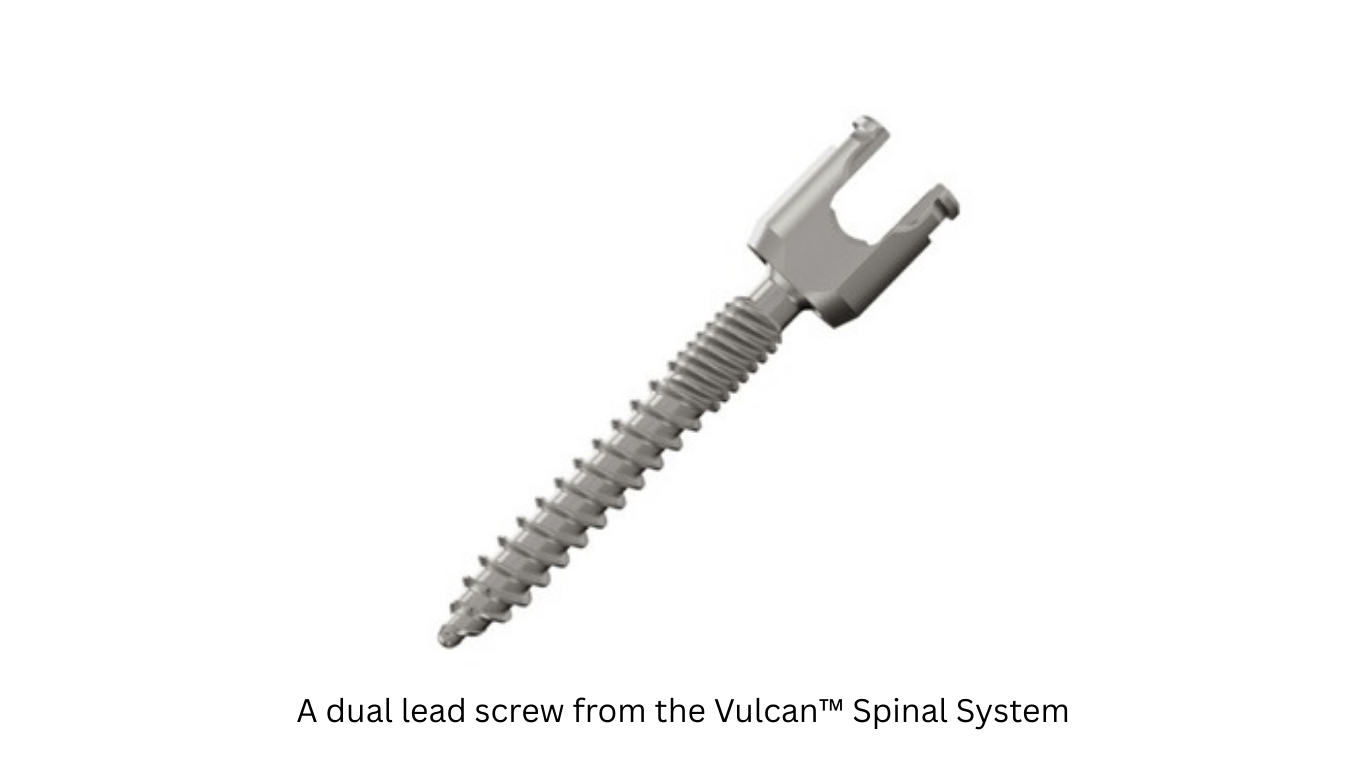 VB-Spine-Vulcan™-Spinal-System