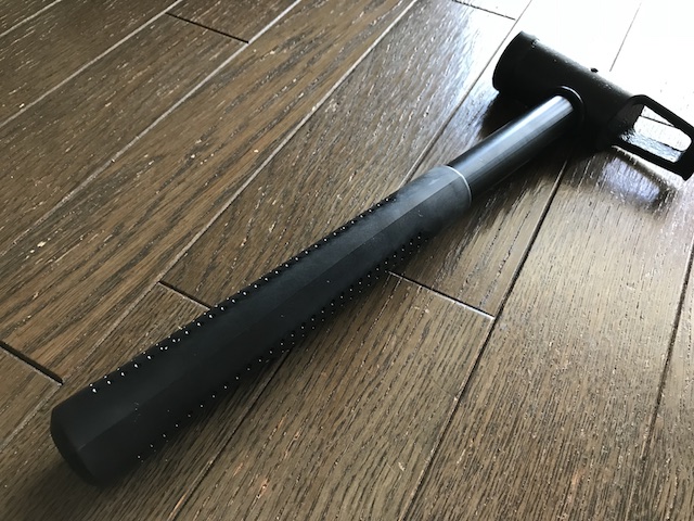 ツインピルツフォーク 5年以上使ったツインピルツフォークT/Cをレビュー！劣化知らずで通年大