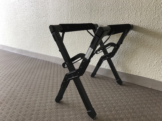 クーラーボックススタンドはかっこいい黒のONWAYがおすすめ！