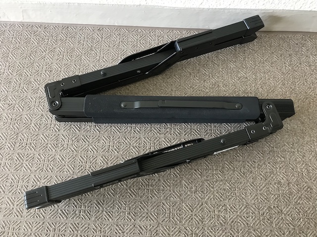 クーラーボックススタンドはかっこいい黒のONWAYがおすすめ！