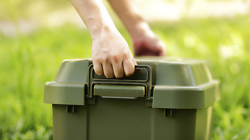 2025年最新】トランクカーゴ色違い12選&サイズ7種を総まとめ！各