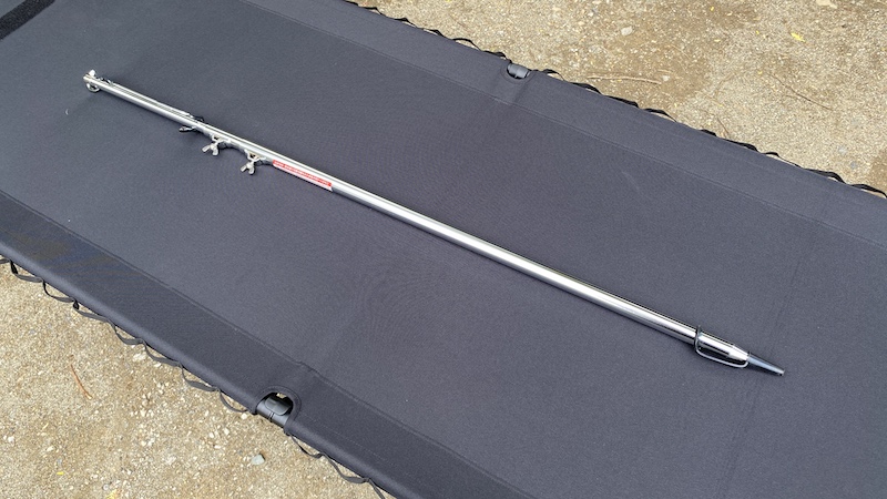 スノーピークのパイルドライバーはキャンプの必需品！ケース＆カバーで