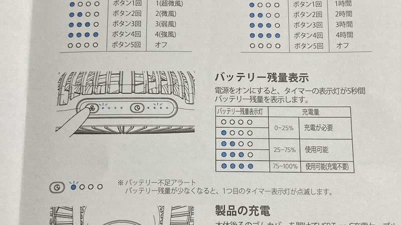 クレイモアの扇風機V600+回転首振り機能！夏も冬も使えておすすめ！