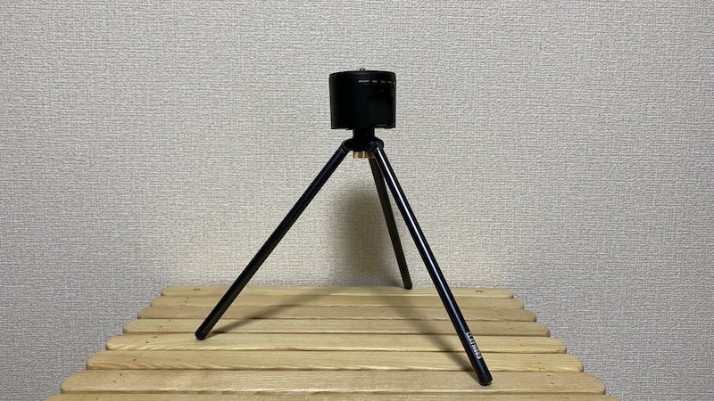 クレイモアの扇風機V600+回転首振り機能！夏も冬も使えておすすめ！