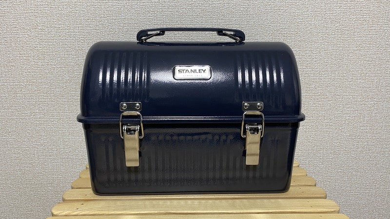 かっこいいスパイス・調味料入れはスタンレーのランチボックスで決まり！