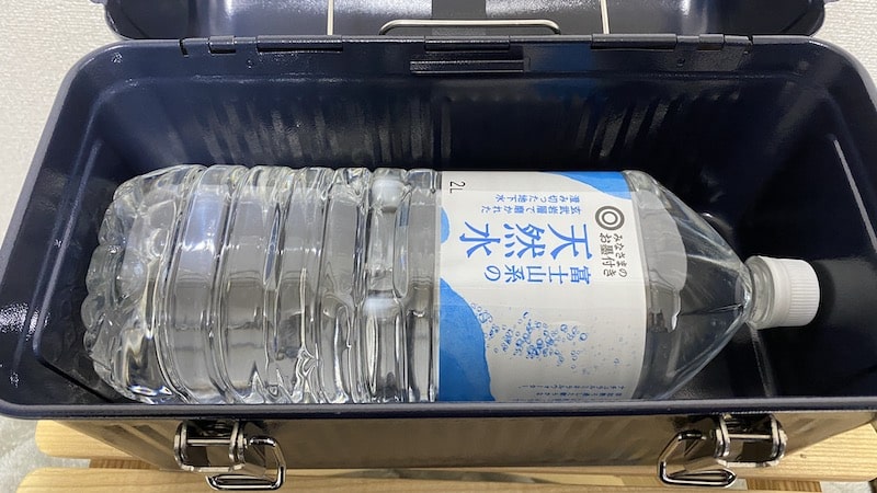 かっこいいスパイス・調味料入れはスタンレーのランチボックスで決まり！