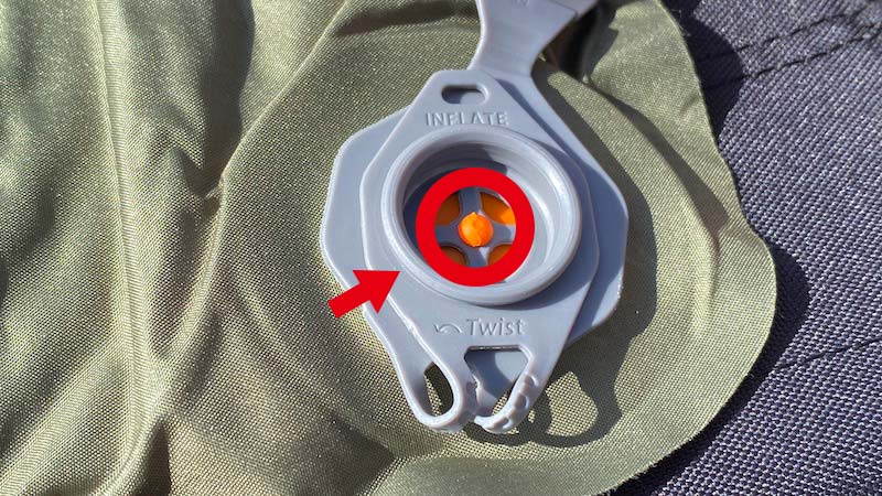 寒さ知らず!?冬用のコスパ最強SEA TO SUMMITのキャンププラスS.I.マット！