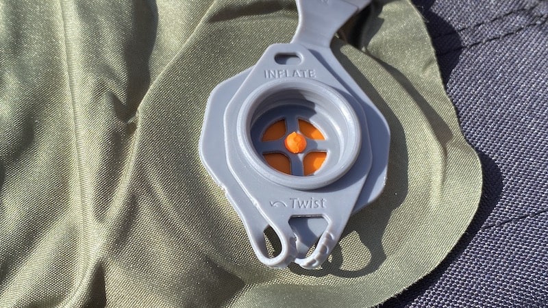 寒さ知らず!?冬用のコスパ最強SEA TO SUMMITのキャンププラスS.I.マット！