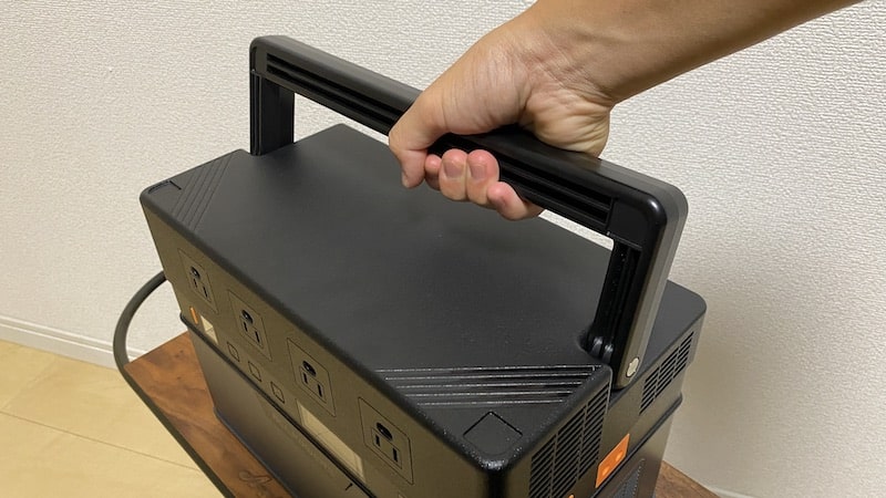 ALLPOWERSが日本上陸！大容量ポータブル電源S1500+ソーラーパネルを