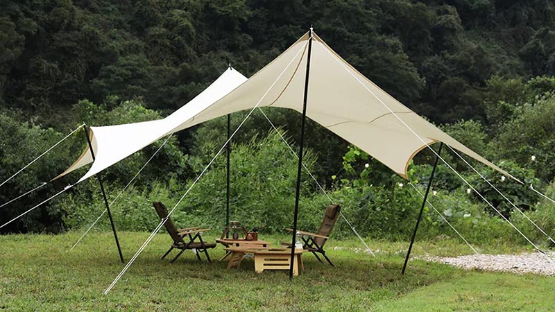 日本初上陸！韓国で大人気のCamping Kan（キャンピングカン）が販売開始！