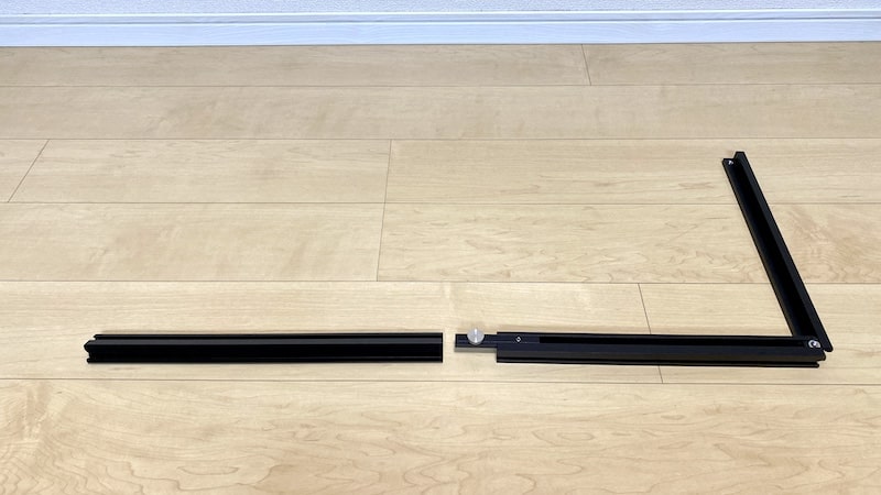 soomloomの新ブランドdeerestから発売のIGT規格テーブル「3ユニット