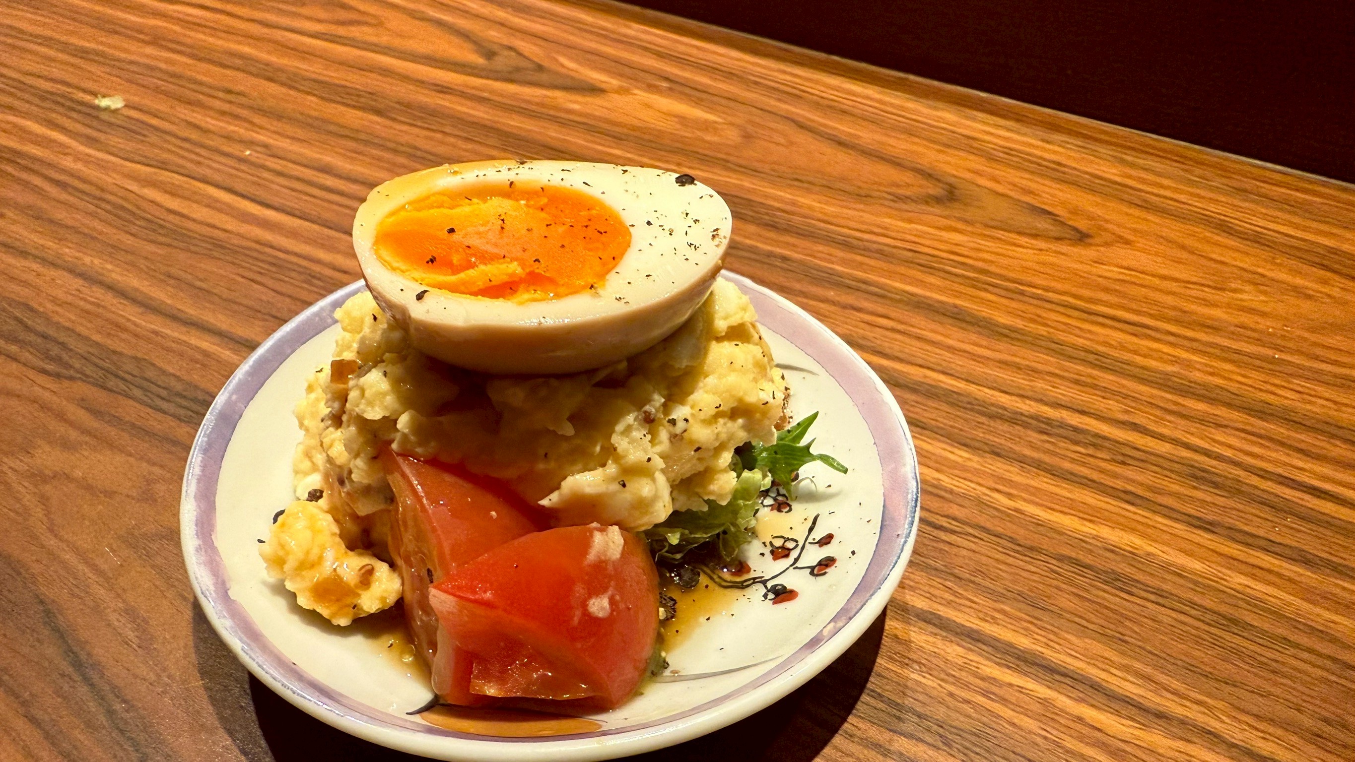 酔虎 | りゅーまるこシンガポールブログ