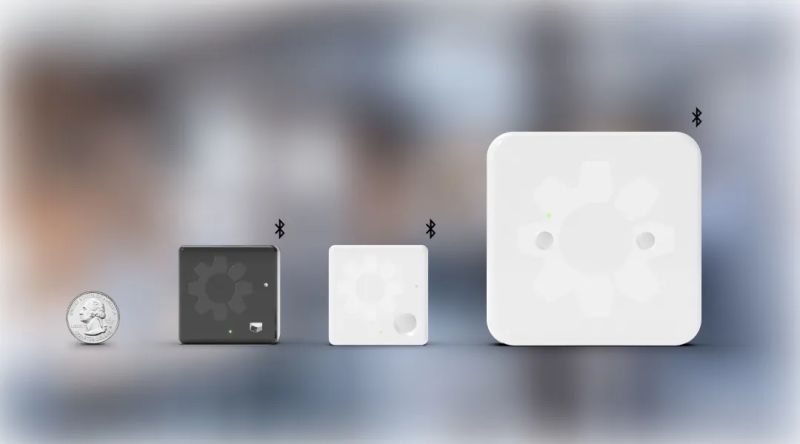 Explaining The Types Of Anonymous Occupancy Sensors R Zero - HD Gradient Designs for Desktop