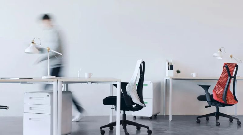 Occupancy Vs Utilization Essential Workplace Metrics - Best City Textures in HD