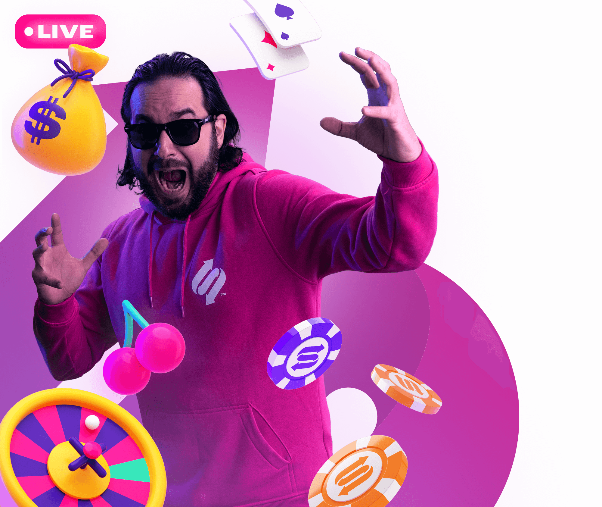 candy spinz