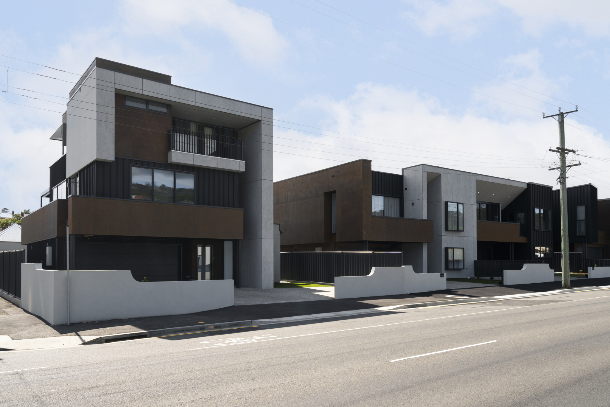 Jack S Group - Gradient Texture Collection - Desktop Quality