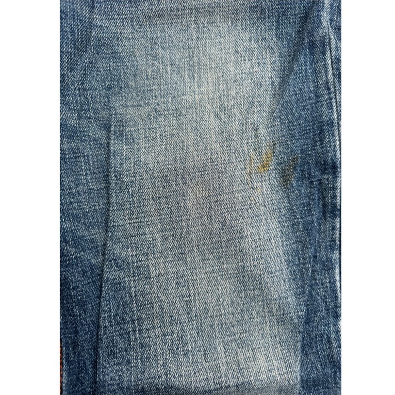 Genuine (ジェニュイン) Denim – S Hands Shop エスハンズショップ